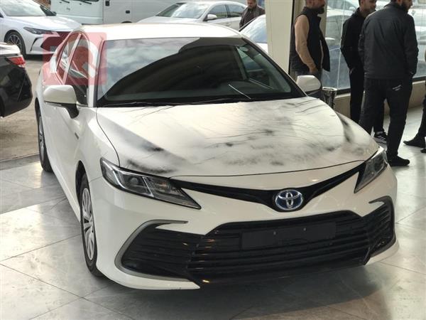 Toyota for sale in Iraq